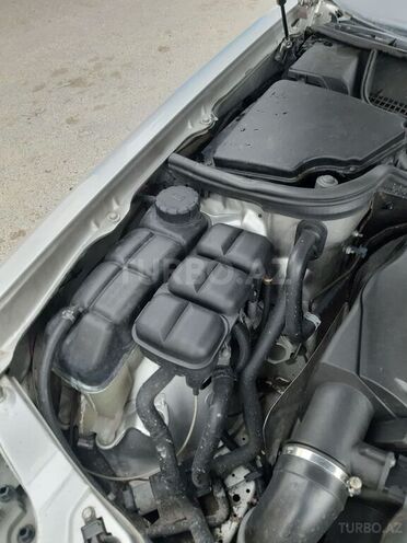 Mercedes E 270 2000, 40,000 km - 2.7 l - Bakı