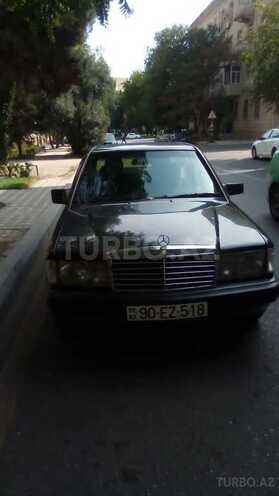 Mercedes 190 1992, 300,000 km - 2.0 л - Bakı