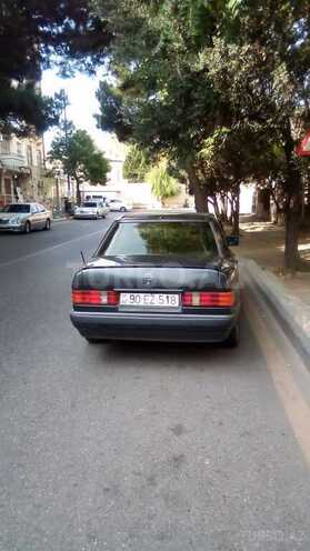 Mercedes 190 1992, 300,000 km - 2.0 л - Bakı