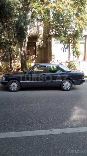 Mercedes 190 1992, 300,000 km - 2.0 л - Bakı