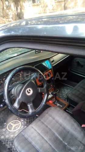 Mercedes 190 1992, 300,000 km - 2.0 л - Bakı