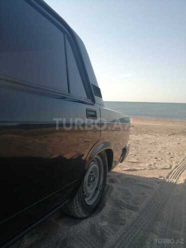 LADA (VAZ) 2107 2010, 550,000 km - 1.5 l - Bakı