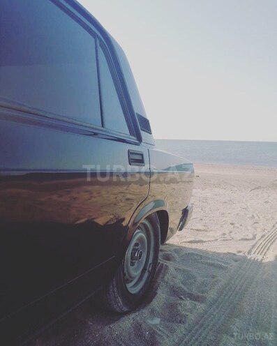 LADA (VAZ) 2107 2010, 550,000 km - 1.5 l - Bakı