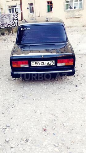 LADA (VAZ) 2107 2010, 550,000 km - 1.5 l - Bakı