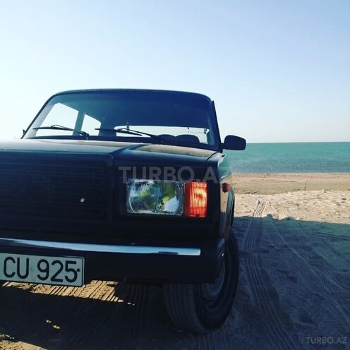 LADA (VAZ) 2107 2010, 550,000 km - 1.5 l - Bakı