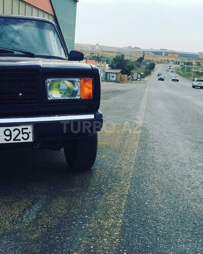 LADA (VAZ) 2107 2010, 550,000 km - 1.5 l - Bakı