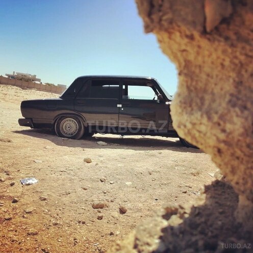 LADA (VAZ) 2107 2010, 550,000 km - 1.5 l - Bakı