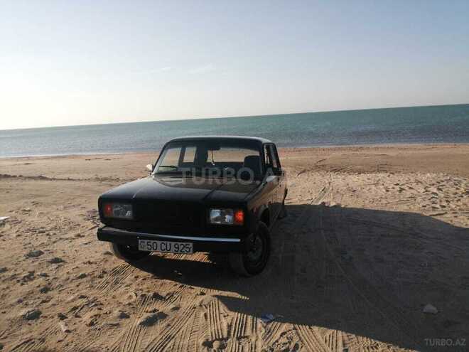 LADA (VAZ) 2107 2010, 550,000 km - 1.5 l - Bakı