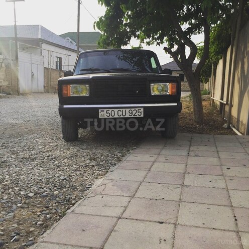LADA (VAZ) 2107 2010, 550,000 km - 1.5 l - Bakı