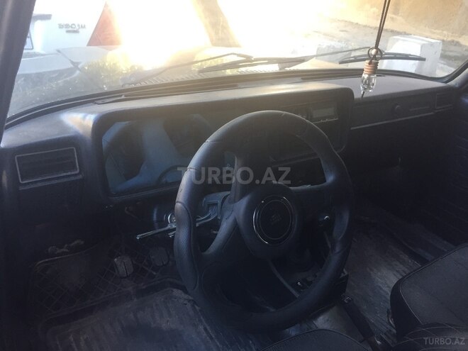 LADA (VAZ) 2107 2010, 550,000 km - 1.5 l - Bakı