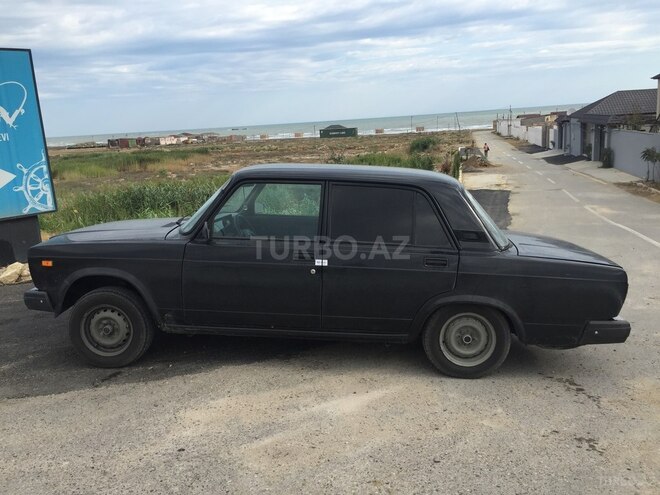 LADA (VAZ) 2107 2010, 550,000 km - 1.5 l - Bakı