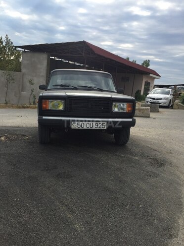 LADA (VAZ) 2107 2010, 550,000 km - 1.5 l - Bakı