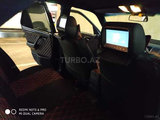 Mercedes C 220 1993, 438,660 km - 2.2 l - Bakı