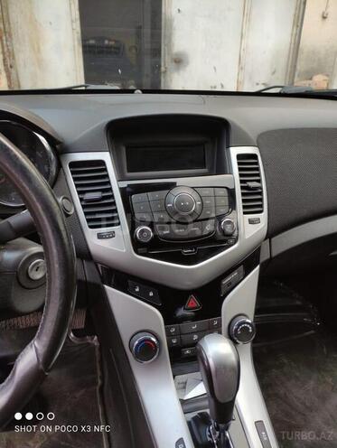 Chevrolet Cruze 2013, 128,000 km - 1.4 l - Bakı