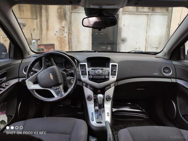 Chevrolet Cruze 2013, 128,000 km - 1.4 l - Bakı
