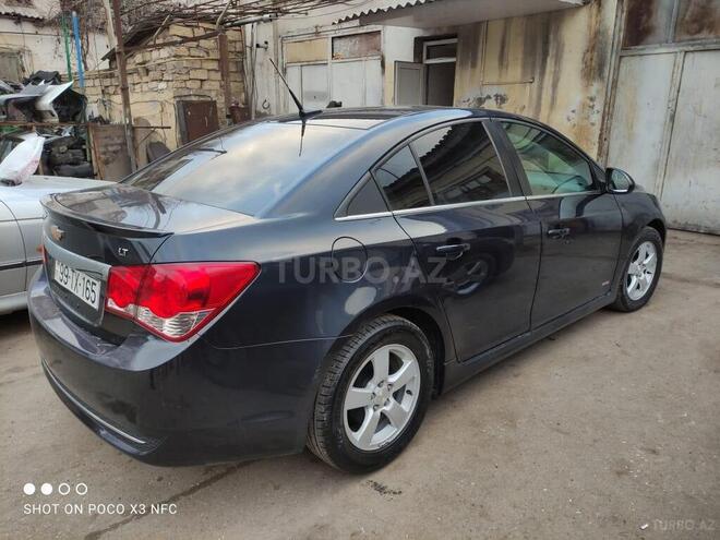 Chevrolet Cruze 2013, 128,000 km - 1.4 l - Bakı