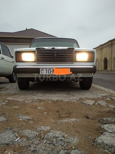 LADA (VAZ) 2107 2005, 145,000 km - 1.6 l - Bakı