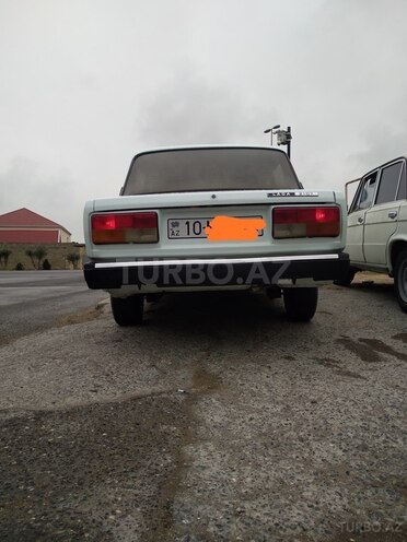 LADA (VAZ) 2107 2005, 145,000 km - 1.6 l - Bakı