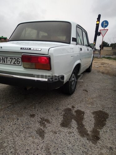 LADA (VAZ) 2107 2005, 145,000 km - 1.6 l - Bakı
