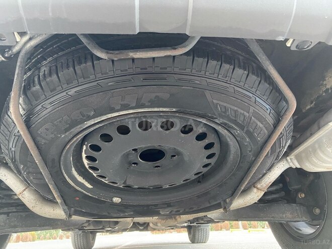 Chevrolet Captiva 2008, 241,000 km - 2.4 l - Bakı