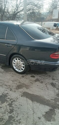 Mercedes E 300 1995, 456,000 km - 3.0 л - Bərdə