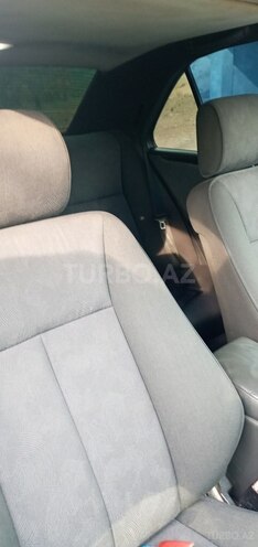 Mercedes E 300 1995, 456,000 km - 3.0 л - Bərdə