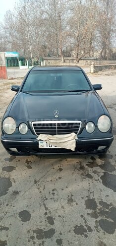 Mercedes E 300 1995, 456,000 km - 3.0 л - Bərdə