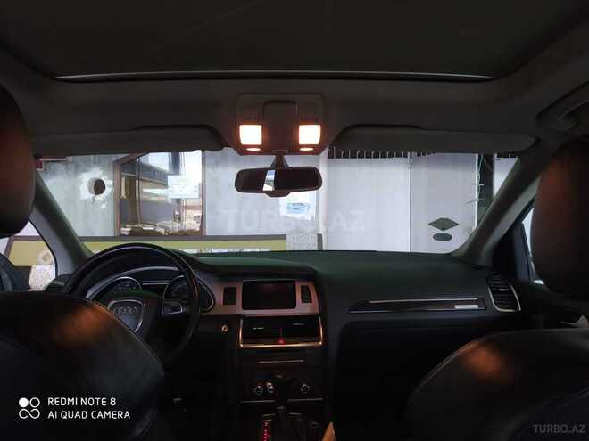 Audi Q7 2011, 184,000 km - 3.0 l - Bakı