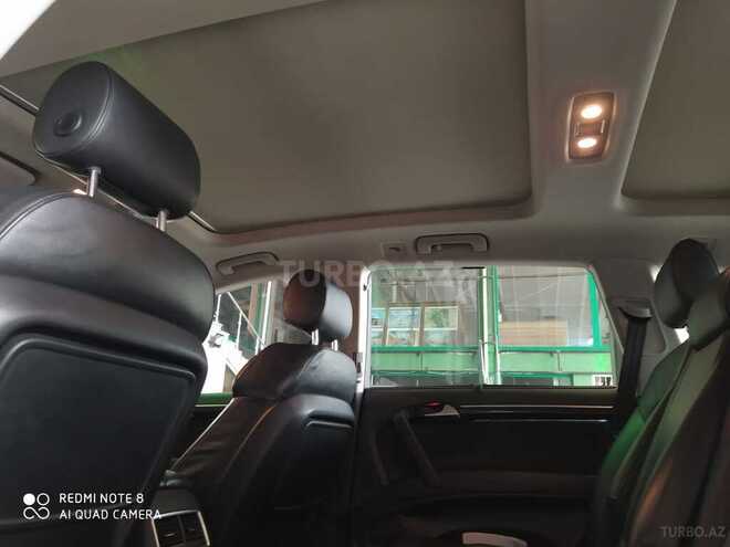 Audi Q7 2011, 184,000 km - 3.0 l - Bakı