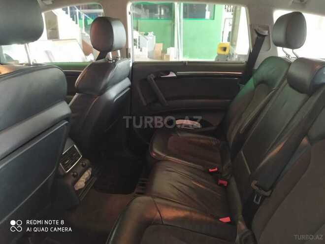 Audi Q7 2011, 184,000 km - 3.0 l - Bakı