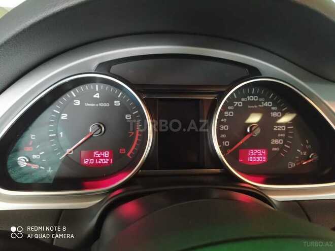 Audi Q7 2011, 184,000 km - 3.0 l - Bakı