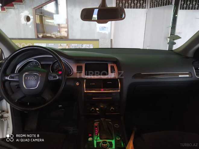 Audi Q7 2011, 184,000 km - 3.0 l - Bakı