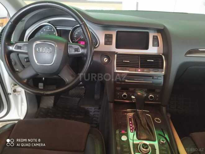 Audi Q7 2011, 184,000 km - 3.0 l - Bakı