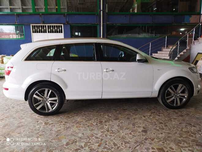 Audi Q7 2011, 184,000 km - 3.0 l - Bakı