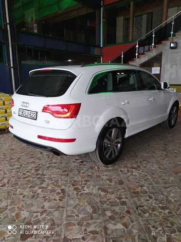 Audi Q7 2011, 184,000 km - 3.0 l - Bakı