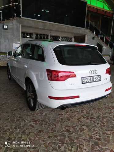 Audi Q7 2011, 184,000 km - 3.0 l - Bakı