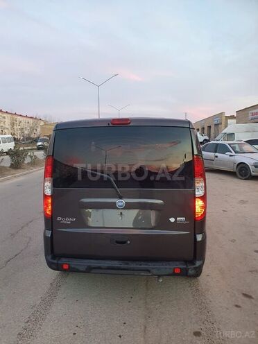 Fiat Doblo 2007, 176,000 km - 1.3 l - Xırdalan