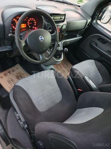 Fiat Doblo 2007, 176,000 km - 1.3 l - Xırdalan