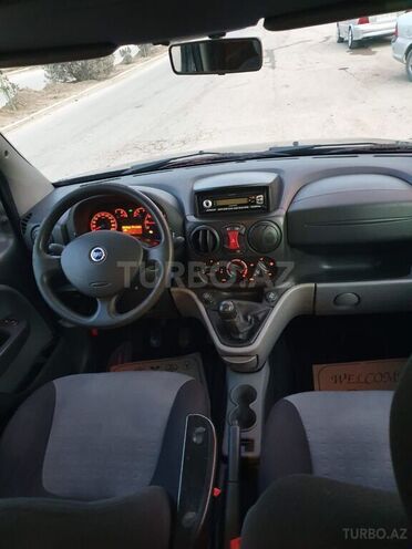 Fiat Doblo 2007, 176,000 km - 1.3 l - Xırdalan