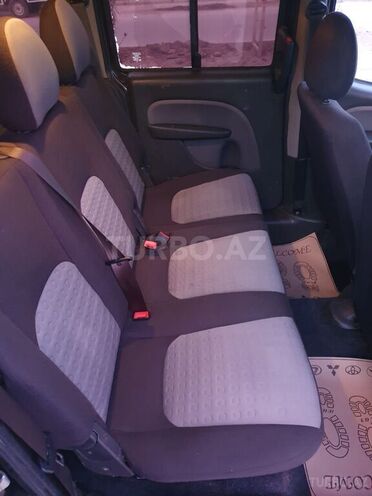 Fiat Doblo 2007, 176,000 km - 1.3 l - Xırdalan