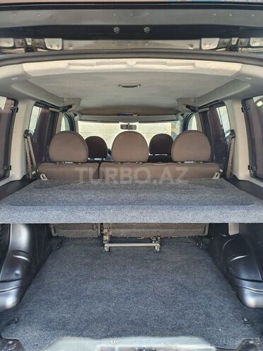 Fiat Doblo 2007, 176,000 km - 1.3 l - Xırdalan