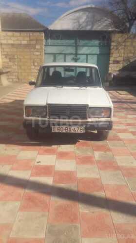 LADA (VAZ) 2107 2006, 120,000 km - 1.5 l - Tovuz