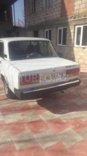 LADA (VAZ) 2107 2006, 120,000 km - 1.5 l - Tovuz