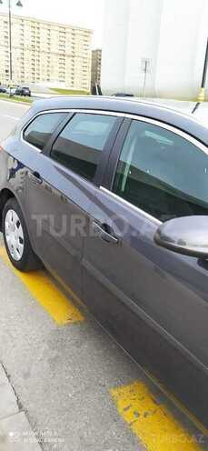 Opel Astra 2011, 148,000 km - 1.4 l - Bakı