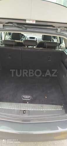 Opel Astra 2011, 148,000 km - 1.4 l - Bakı