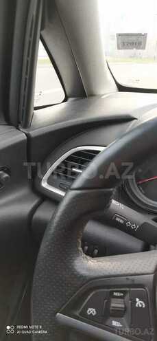 Opel Astra 2011, 148,000 km - 1.4 l - Bakı