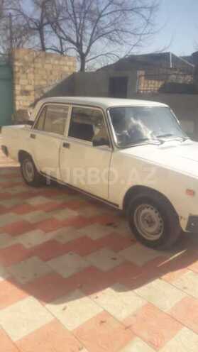 LADA (VAZ) 2107 2006, 120,000 km - 1.5 l - Tovuz