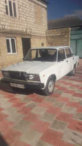 LADA (VAZ) 2107 2006, 120,000 km - 1.5 l - Tovuz