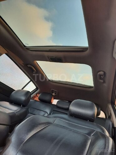 Kia Sportage 2012, 170,000 km - 2.4 l - Bakı