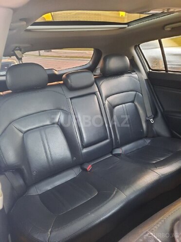 Kia Sportage 2012, 170,000 km - 2.4 l - Bakı